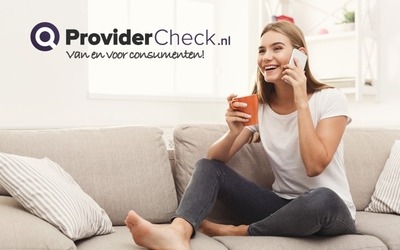 ProviderCheck introduceert Sim Only Vergelijker!