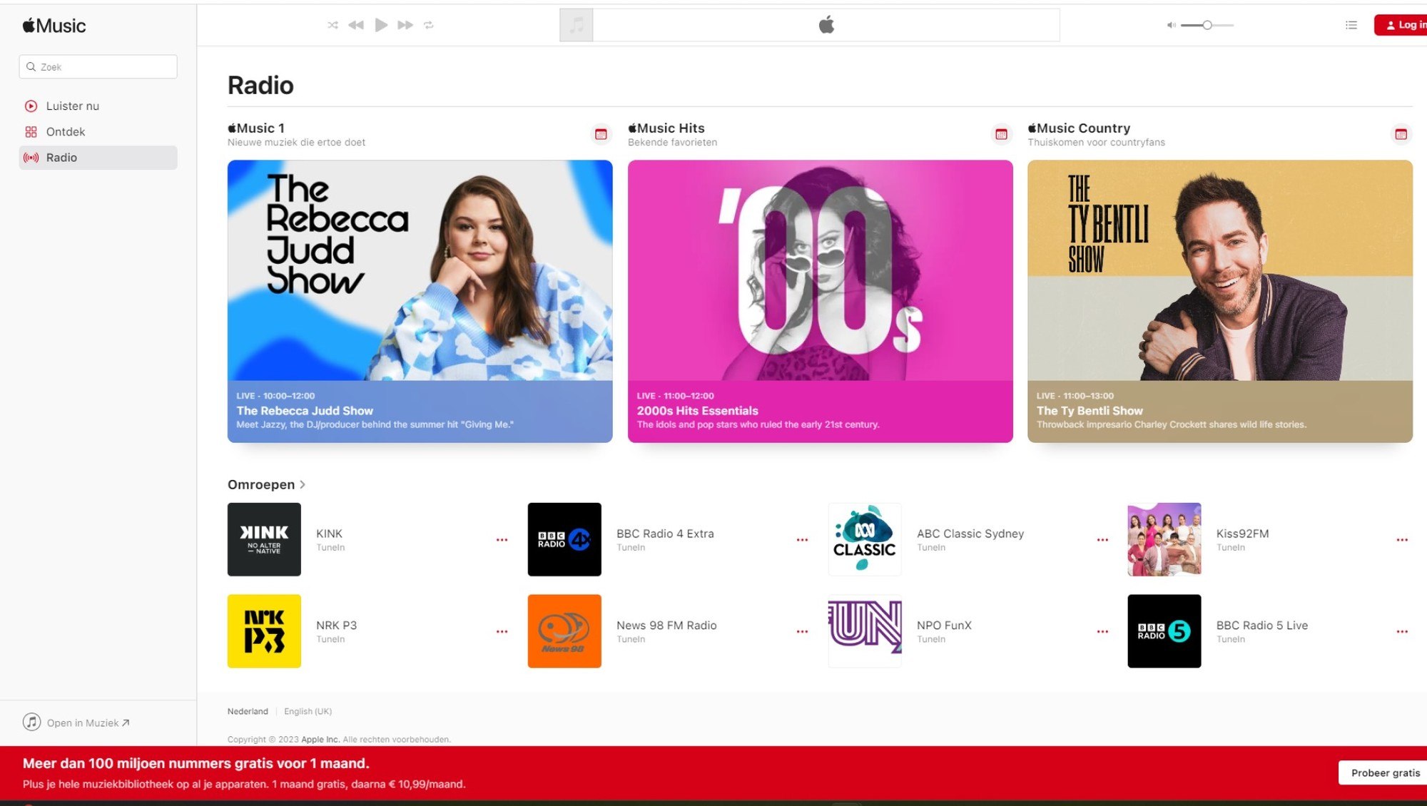 Apple Music 3