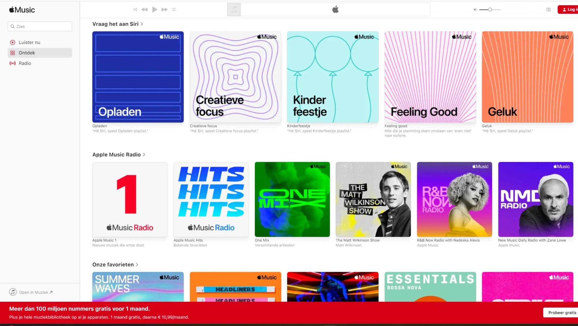 Apple Music 4