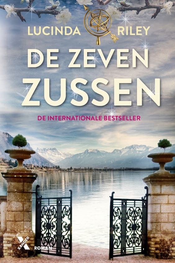 De Zeven Zussen (Lucinda Riley)