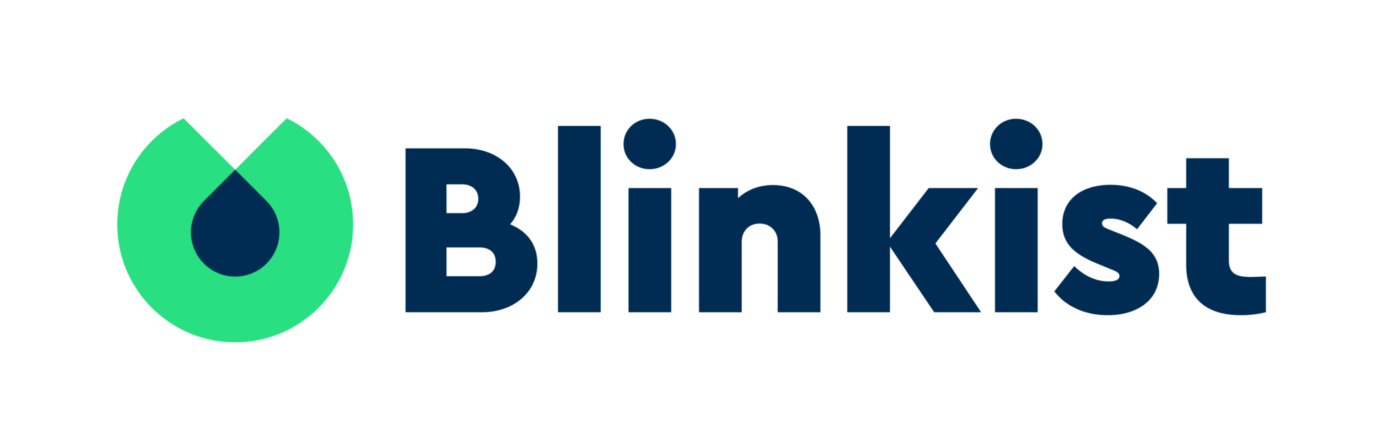 Blinkist