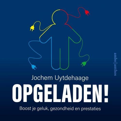 Opgeladen! (Thomas Olsthoorn)