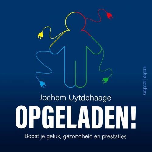 Opgeladen! (Thomas Olsthoorn)