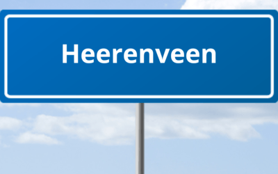 Internet Heerenveen