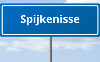 Internet Spijkenisse