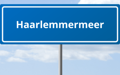 Internet Haarlemmermeer