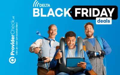 DELTA Black Friday deal!