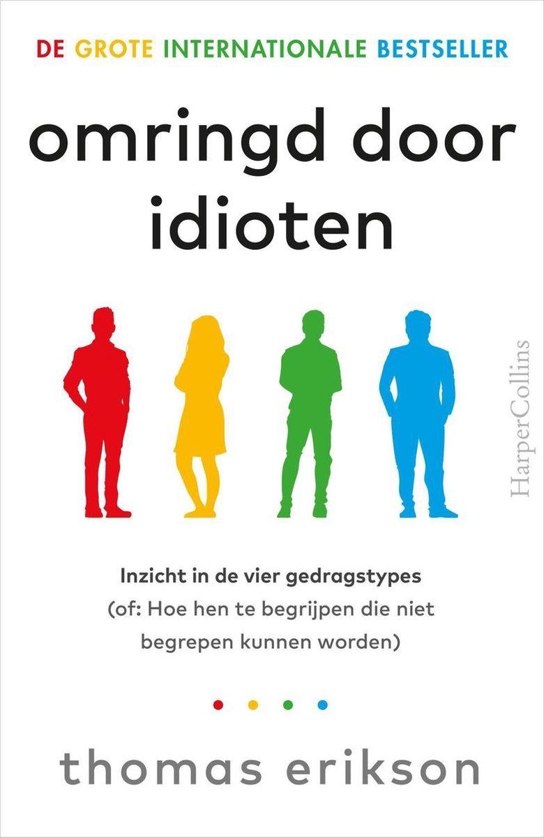 Omringd door Idioten