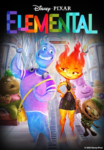 Elemental (film)