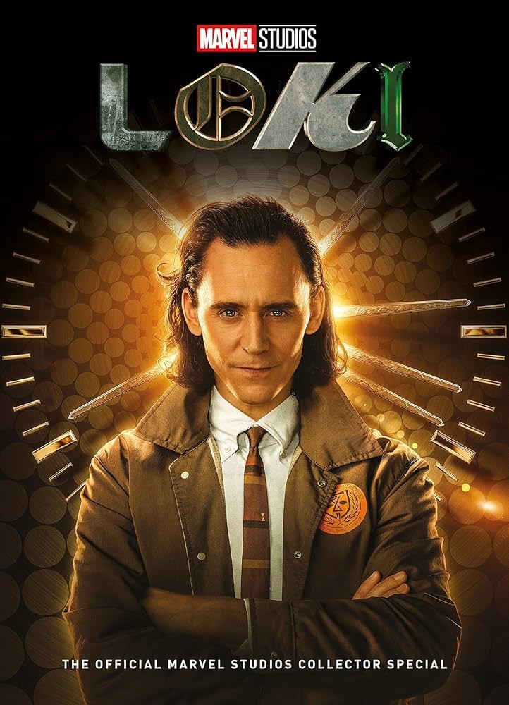 Loki (serie)