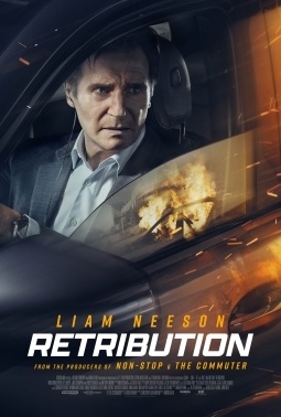 Retribution (2023)