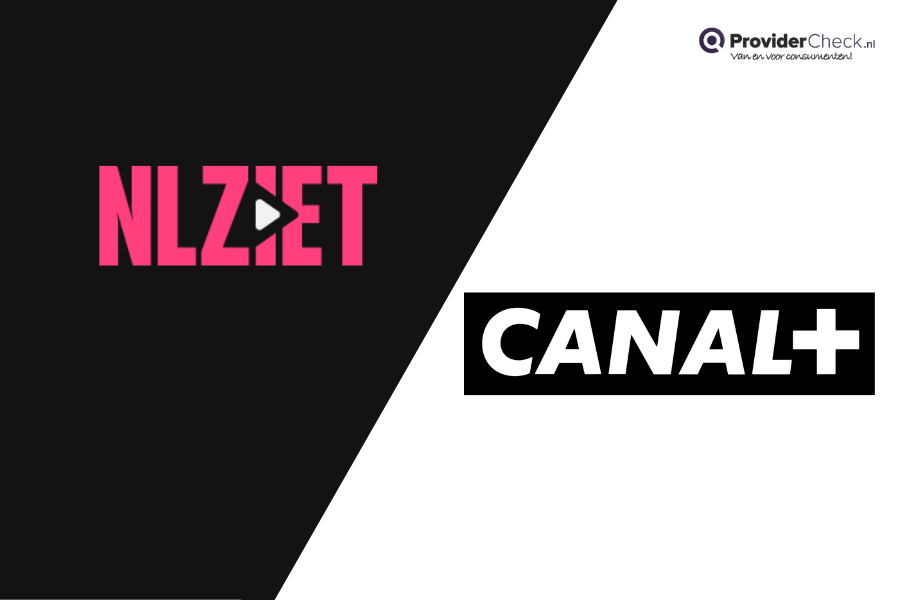 NLZIET vs CANAL+