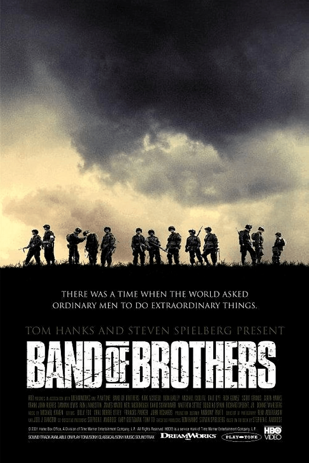 Band of Brothers