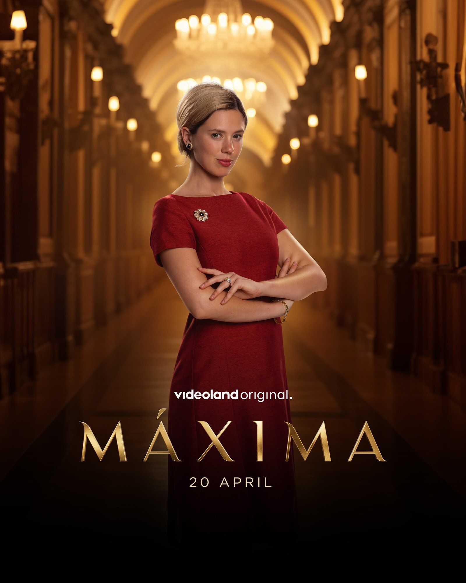 Máxima (2024)