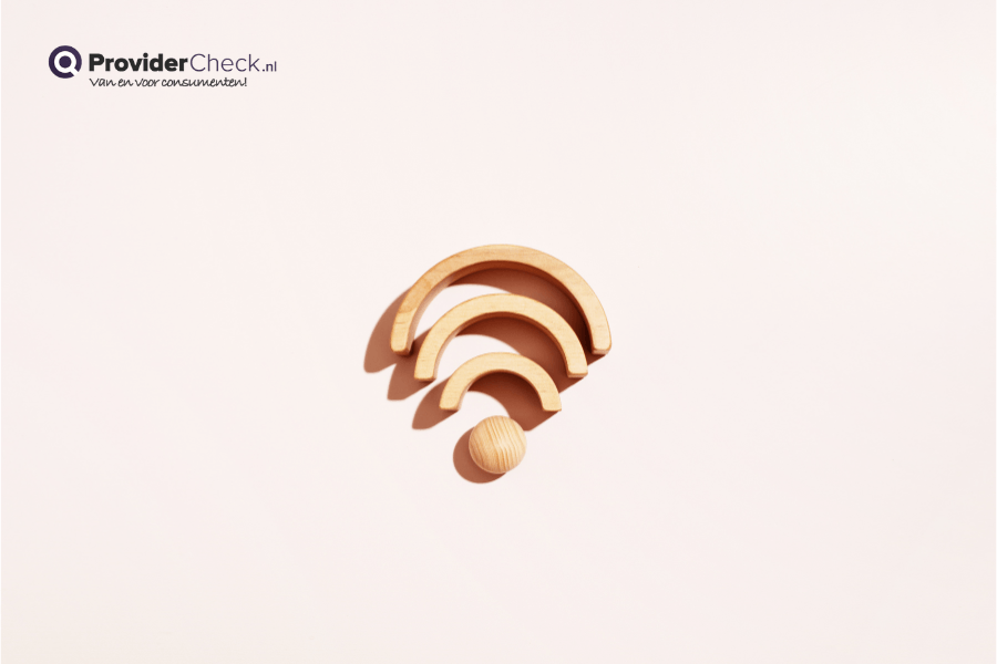 Wat is Wifi 7?