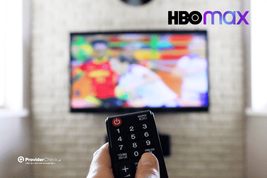 Warner Bros. Discovery lanceert nieuw HBO Max in Nederland