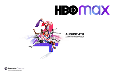 HBO Max lanceert een documentaire over de Olympische Spelen