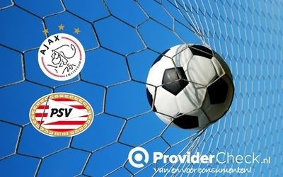 Hoe kijk je de Topper PSV – Ajax?