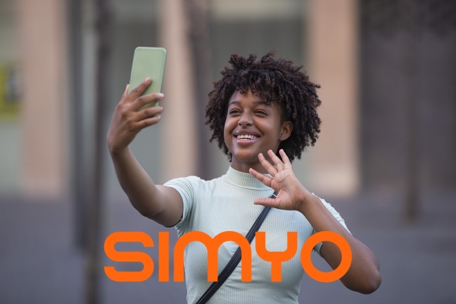 Onze tip: Super Sale bij Simyo