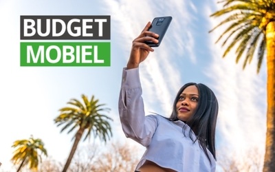 Budget Mobiel verhoogt mobiele internetsnelheid