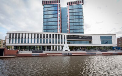 Internet Almelo