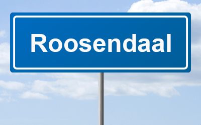Internet Roosendaal