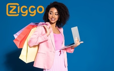 Ziggo Weekenddeal – Bol voucher cadeau