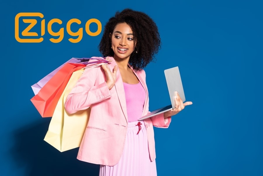 Ziggo Weekenddeal – Bol voucher cadeau