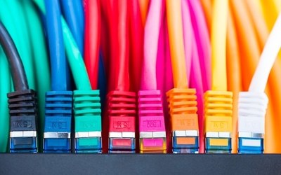 Gbps naar Mbps omrekenen