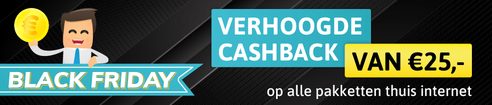Black Friday - internet