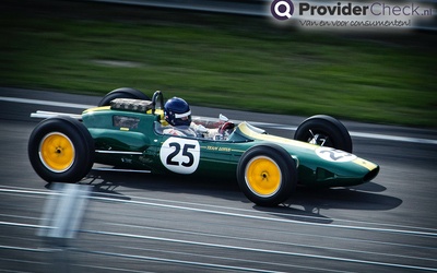 F1 finale 2025 in Abu Dhabi kijken? Lees hier hoe