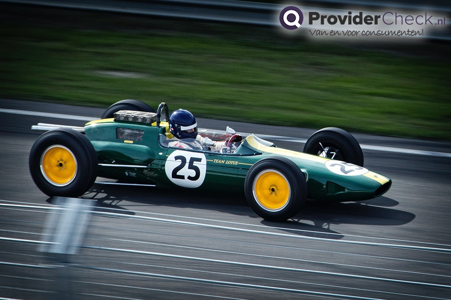 F1 finale 2025 in Abu Dhabi kijken? Lees hier hoe