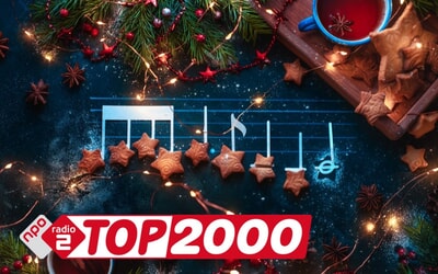 De Top 2000 – 2025