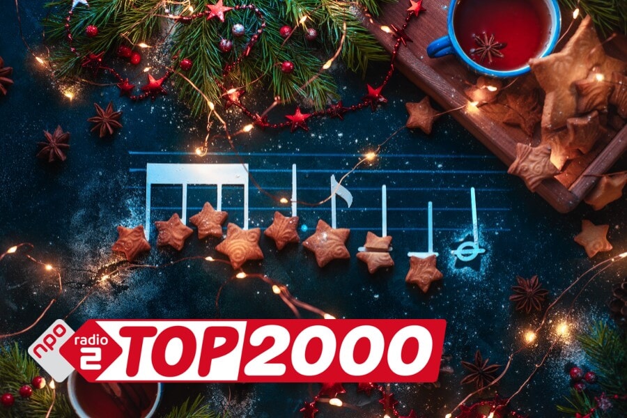 De Top 2000 – 2025