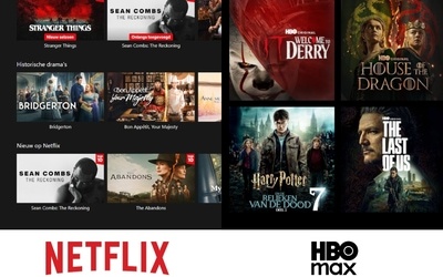 Netflix wil Warner Bros. overnemen: update