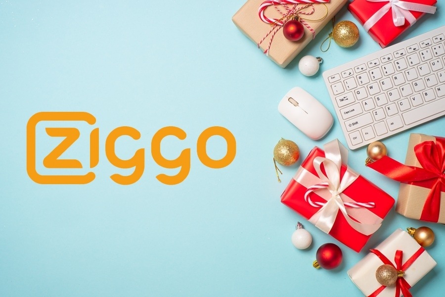 Ziggo deal: Gratis TV of Bol cadeaukaart