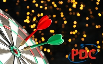 PDC WK Darts finale kijken? Lees hier hoe