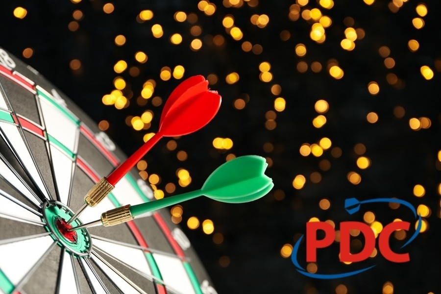 PDC WK Darts finale kijken? Lees hier hoe
