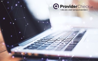 Overstappen naar een nieuwe internetprovider loont!