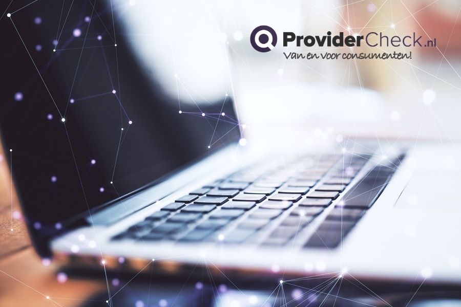 Overstappen naar een nieuwe internetprovider loont!