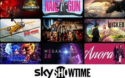 SkyShowtime kijktips: Top 5