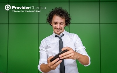 Is onbeperkt sim only echt onbeperkt?
