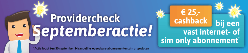 Oktober cashback