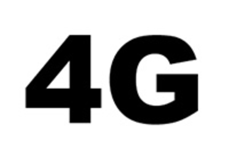 Snelheid van 3.78Gbit/s mogelijk met opvolger 4g