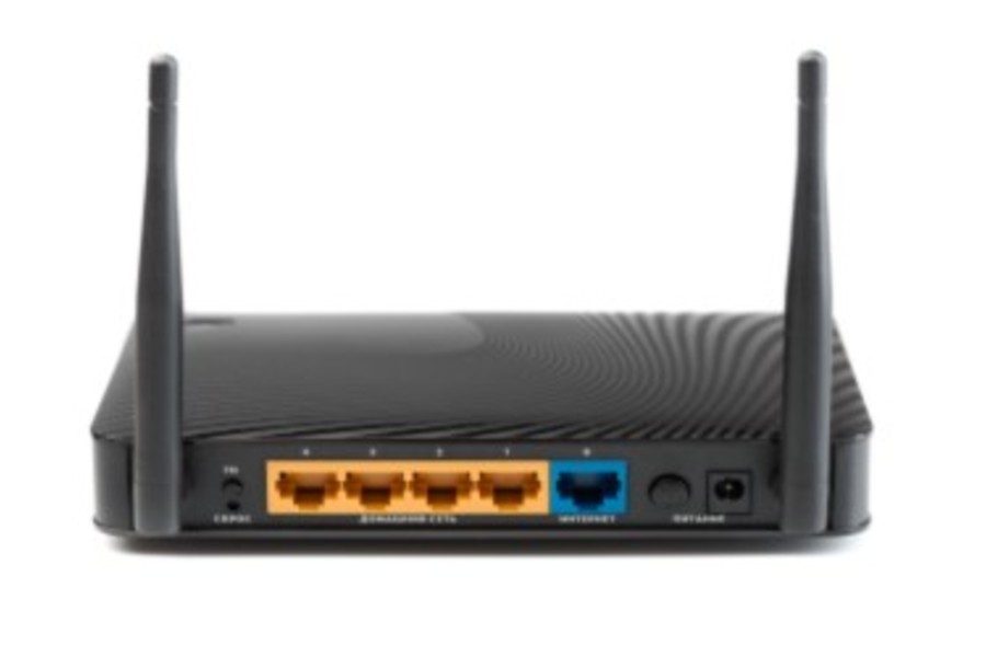 Wat is een router? Providercheck.nl Wat is een router? Providercheck.nl